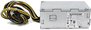 New Genuine Replacement 100-240V 380W Power Supply for Lenovo Thinkcentre Thinkstation 5P51D77088