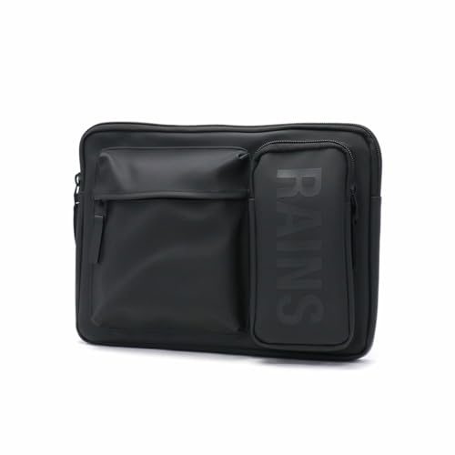 TEXEL Laptop Case 15/16 W1 RAINS Black Art. 16670