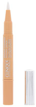 Clinique - AIRBRUSH concealer 05-fair cream 1. 5 ml