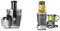 Nutribullet 01515 Centrifugal Juicer, 800 W, Graphite & NUTRiBULLET 600 Series - Nutrient Extractor High Speed Blender - 600 W - Graphite