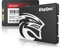 KingSpec 4TB 2.5 SATA SSD Festplatte, SATA 3 Festplatte Intern SSD 3D NAND Flash 2 5 Zoll SSD, Kompatibel mit Desktop/Laptop