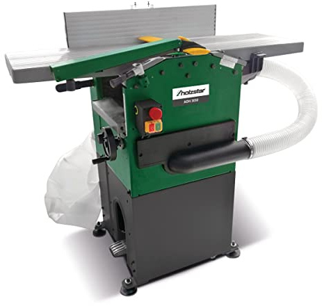 holzstar Abricht-Dickenhobel ADH 3050 (230V), 5904130