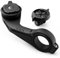 TUSITA Twist Lock out Front Mount Pro - Ciclismo