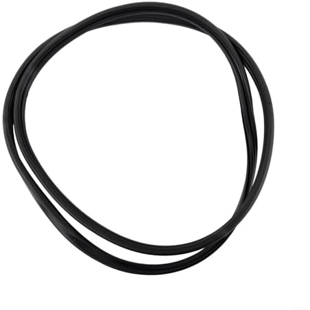 ZWEquipint Para Ford para Focus para MK2 para MK3, burlete de sellado de cubierta de techo corredizo 2005-2019, DA8Z7451884A, para Flex para Taurus