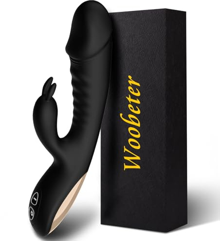 Vibrator Sex Toys Rabbit Vibabrator for Women Sex Toyscouples for Couples