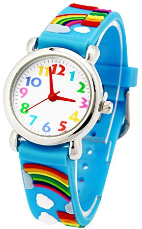 Mixe Silicone Timer Arabic Numbers Analog Sports Quartz Wrist Watch | Unisex Quartz Watches