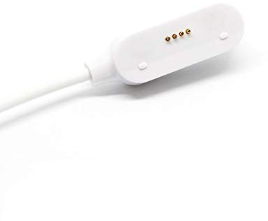 Tractive Câble de recharge GPS DOG XL, blanc