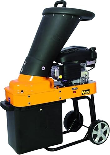 Generico Biotriturador de explosión 173 CC