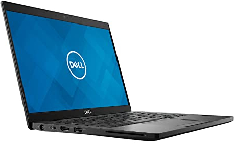 Dell Latitude 7390 13,3 Zoll 1920x1080 Full HD Intel Core i5 1TB SSD Festplatte 16GB Speicher Windows 11 Pro Webcam Notebook Laptop (Generalüberholt)