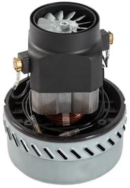 Bf502 Dammsugare Vattensug Maskintillbehör 2000W Motor Motor HLX-GS-A30-1 Bf822(1000W)
