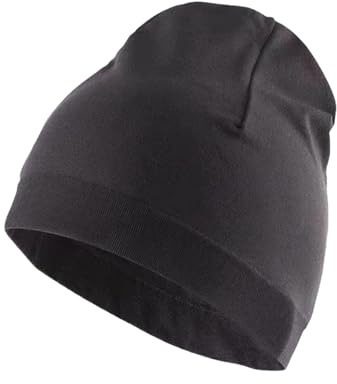 Bonnep pour course pour homme, casquette à tête de mort premium, édition limitée, ultra confortable, noir