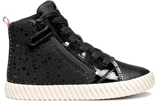 Geox J Mirroless Girl A ZapatillasNiñas