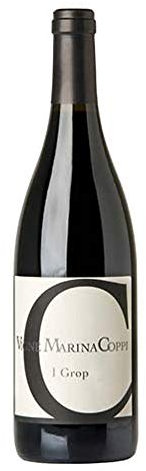 Vigne Marina Coppi - Colli Tortonesi Barbera SuperioreI Grop 2014 0,75 lt.