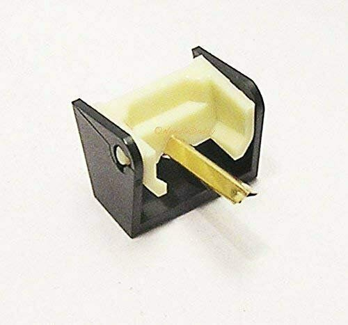 Stéréo Phonographe Aiguille Tourne-disque pour Shure N95E M95ED N-95ED M-95E Viny
