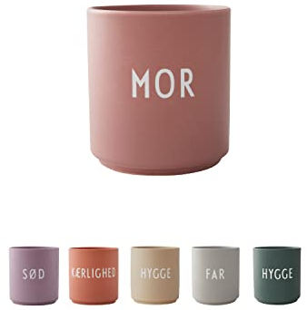 Design Letters Tasse a Cafe | Idea Cadeau Homme & Cadeau Femme | Porcelaine Mug Cadeau Anniversaire Femme | Cadeau Personnalisé | Tasse a The Cadeau de Mariage, Cadeau Couple | Tasse Cappuccino 250 Ml