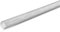 Isolbau Metall-Siebhülsen - Ankerhülse 12 mm x 1000 mm für Gewindestangen M8-M10 - Verzinkt & beschichtet - 1 Stück
