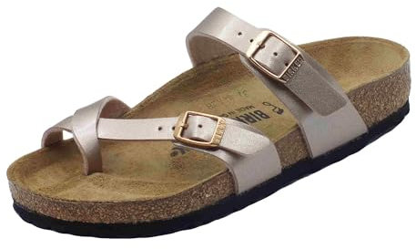 BIRKENSTOCK MAYARI - woman sandal 39/COPPER-L