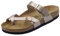 BIRKENSTOCK MAYARI - woman sandal 39/COPPER-L