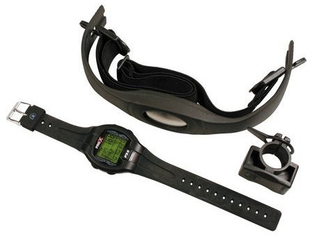 Computer cardiofrequenzimetro Wireless da polso 25 funzioni