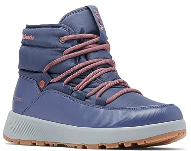 Columbia Slopeside Village Omni-heat Mid BotasMujer