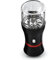 Electric Herb Grinder, Rechargeable & Portable, Compact Spice Mill for Dry Herbs & Spices, Ideal for Small Batches (1-2g)