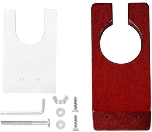 Vobumix Carpet Trimmer Bracket Rug Clipper Bracket Trimming Carpet Stand Electric Clippers Supplies for Home Office Grooming