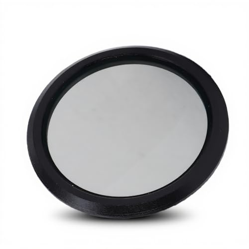 Sxhlseller CPL-polarisationsfilter för ZV 1 G7X3 LX10 RX100 GR-serien, Flygaluminium Optiskt Glas, Minska Reflektioner Förbättra Färg, Bärbart Fodral