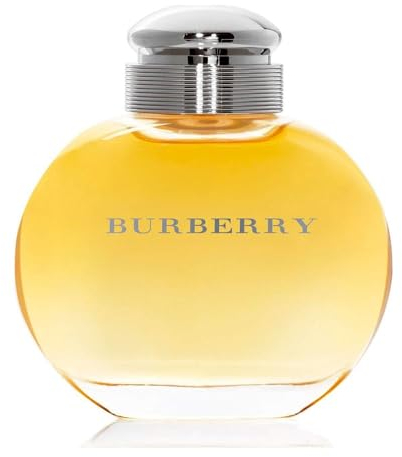 BURBERRY for Women Eau de Parfum 50 ml