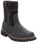Josef Seibel Herren Chance Combat Boots, Schwarz