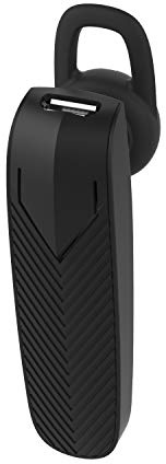 TELLUR Bluetooth-Headset Vox 50, Schwarz