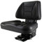 Kramp PVC-Sitz mechanisch gefedert TS15501GP | 8716106798834