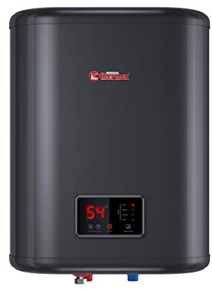 Thermex ID 30 V Shadow Smart Warmwasserspeicher, Flach