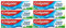 Colgate Triple Action Toothpaste 6 X 75ml: Cavity Protection, White Teeth & Fresh Breath - Not Suitable for Children Below 7 Years Old.