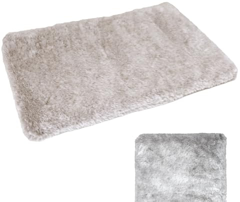 Vivezen - Bouillotte, coussin chauffant 45 x 30 cm pour le dos ou autres parties du corps - Cosy - Plusieurs coloris