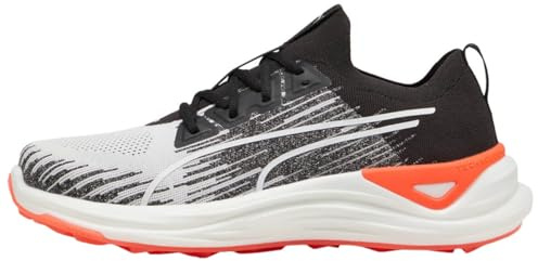 PUMA Golf Mens Electrocat Waterproof Spikeless Nitro Foam Golf Shoes