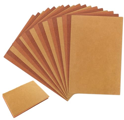 18 stycken filtplattor, 3 färger filt för pyssel, 11,8 tum x 7,9 tum, 20 x 30 cm filt för gör-det-själv-sömnad, manuellt hantverk, fleecetyg, projektmaterial