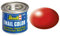 Revell 32330 Feuerrot, seidenmatt, rot, 14 ml (1er Pack)