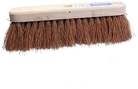 Faithfull FAIBRCOCO12 Broom Heads Only