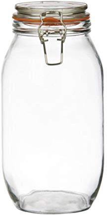 Stalwart P494 Bocal de conservation 2 l