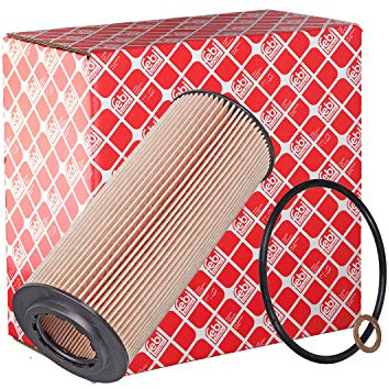 Febi bilstein 26706 Filtre à huile