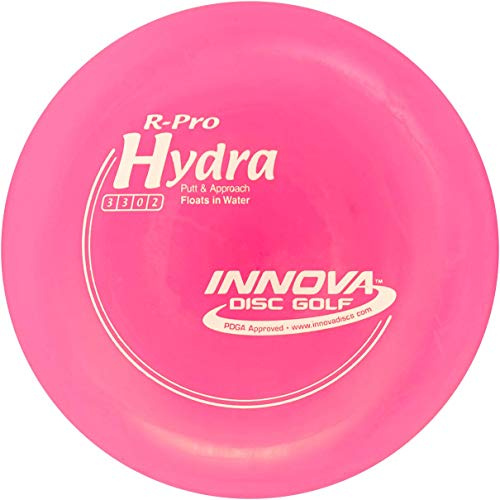 Innova Disque Golf R-Pro Hydra Golf Disque (Les Couleurs Peuvent Varier)