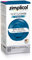 simplicol Textilfarbe intensiv Opal-Petrol | Einfaches Färben in der Waschmaschine | Flüssige Farbe & Fixierpulver | 1er Pack