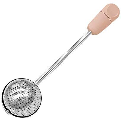 Cuchara para espolvorear azúcar y harina, harina, polvo inoxidable para varita, cuchara para azúcar, cocina, y bar Compañeros De Lugar Para Mesas Calientes