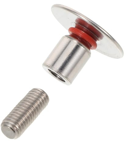 BESTYASH Replaceable Head for Leveling Hammer Steel Dent Removal Tool Automotive Equipment Fixing Hammer Head