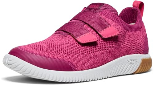 KEEN unisex – barn Knx Knit DsSneakers