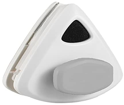 KFGISD, Dubbelsidig magnetisk fönsterputsare, glastorkare, tvättmaskin, fönstermagneter, magnetisk borste, 3-30mm ，Fönsterputsverktyg(15~26mm)