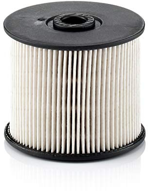 MANN-FILTER PU 830 x Filtre à carburant - VÉHICULE DE TOURISME + UTILITAIRES