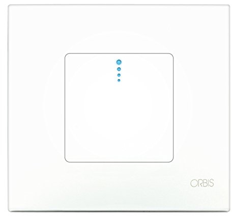 Orbis OB200000 - Pulsaluz, 230 V