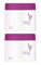 Wella SP Color Save Mask 2 x 400 ml für gefärbtes HaarSystem Professional Care