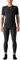 Castelli Men's Tutto Nano BIBTIGHT Pants, Black, XL